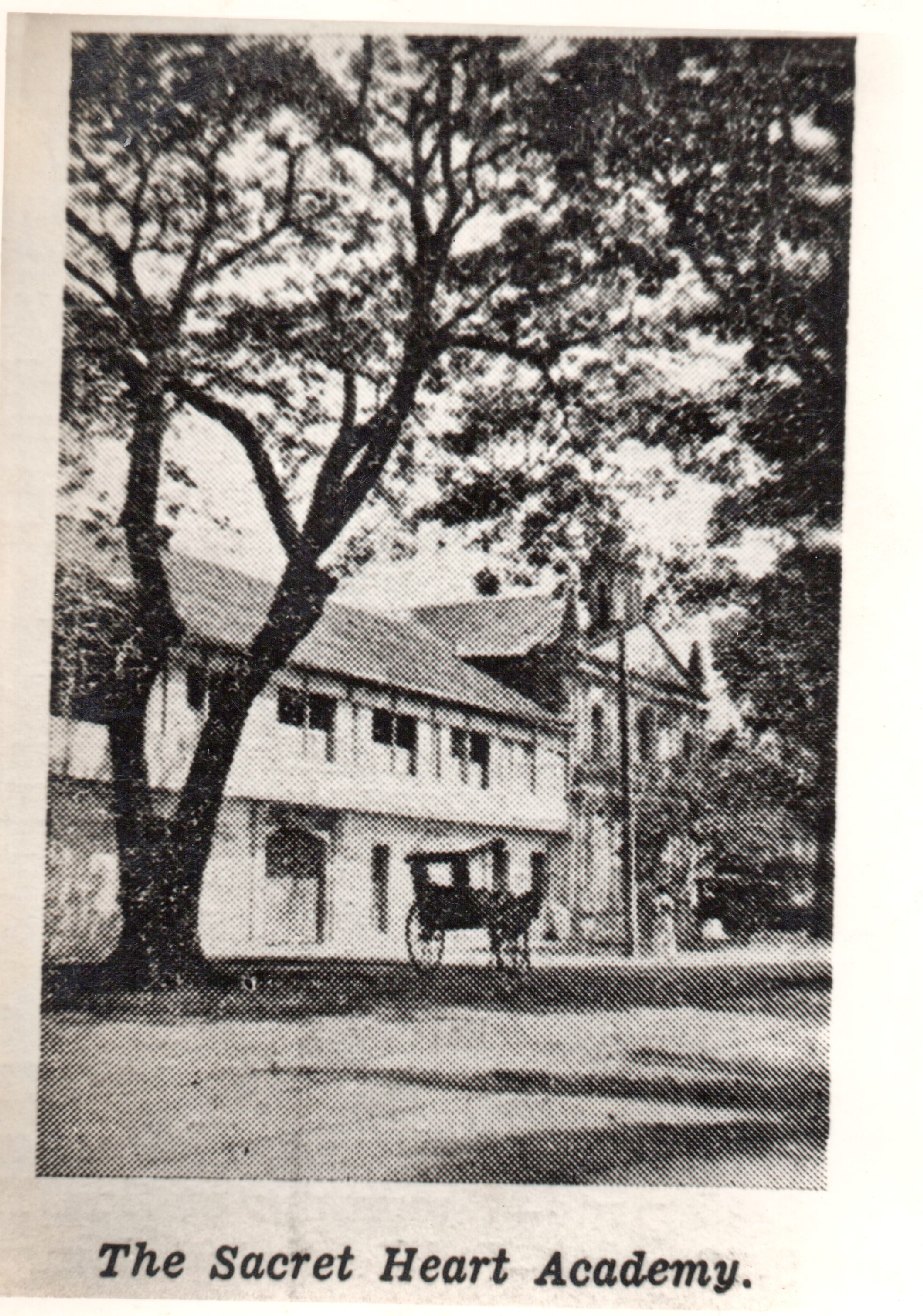 Sacred Heart Academy